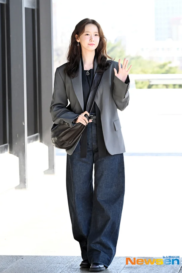 [잡담] 윤아 헤메코 초록글 난리길래 내가 직접 찾아봄 | 인스티즈