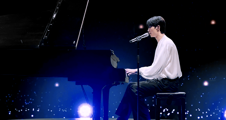 [잡담] 류선재랑 아이유가 한 세계관이었으면 | 인스티즈