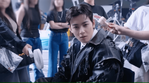 [잡담] 차은우 혼난다고 하는거 왜 귀엽ㅋㅋㅋㅋㅋ | 인스티즈