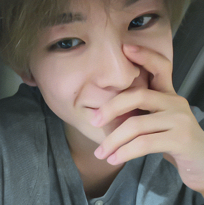 [잡담] 유우시 진짜 스엠이 좋아하는 청순계열 그 자체 | 인스티즈