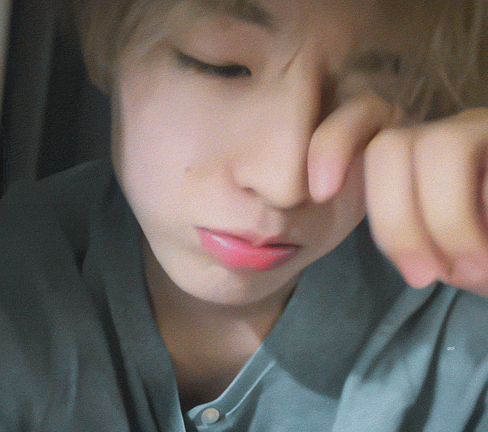 [잡담] 유우시 진짜 스엠이 좋아하는 청순계열 그 자체 | 인스티즈