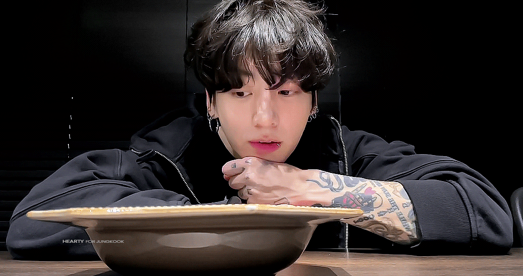 [잡담] 윈터 정국 극최근 얼굴 | 인스티즈