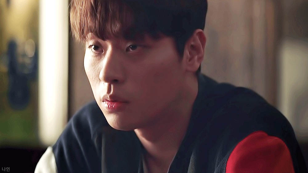 [잡담] 박정민 박해영작가드 어울리지 않아? | 인스티즈