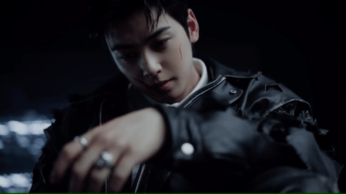 차은우 뮤비 얼빡샷 모음짤 .jpgif | 인스티즈