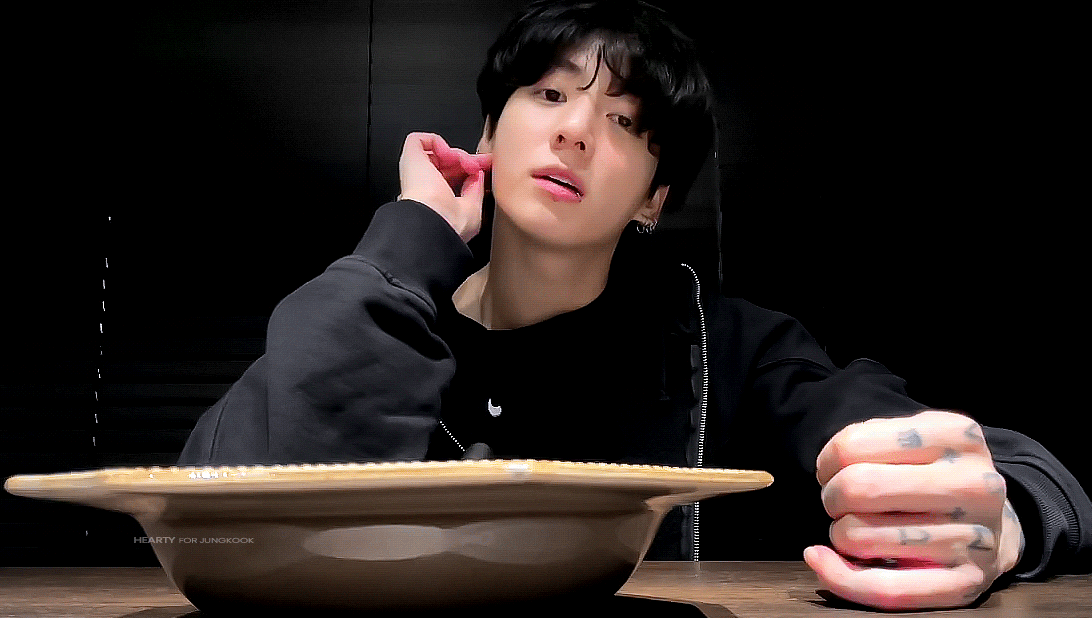 [잡담] 정국이는 보정안한 쌩얼이 제일 잘생김 | 인스티즈