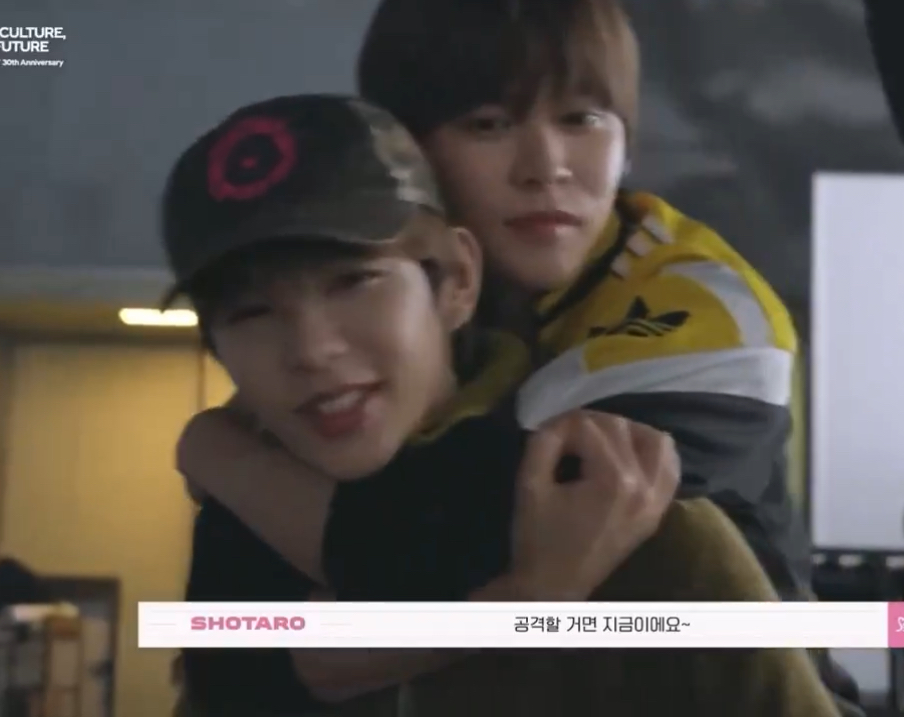 [잡담] 나는 원빈 은석이 너무 신기해 | 인스티즈