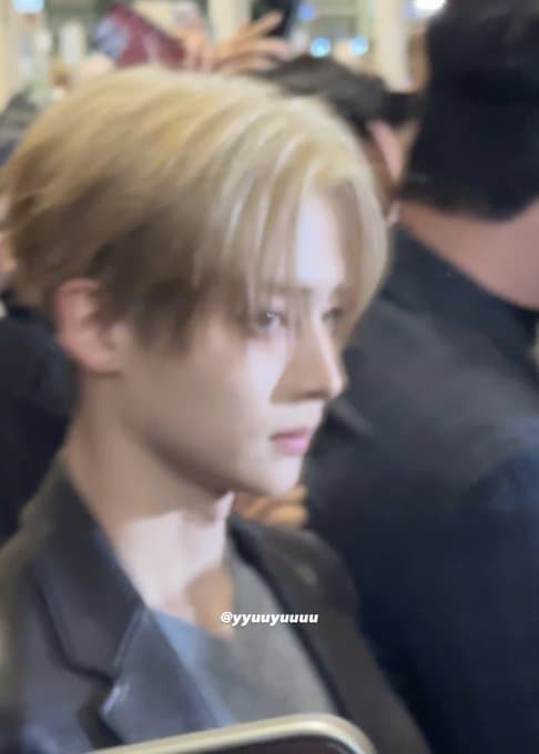 [잡담] 와..이상원 이목구비 작은 얼굴에 꽉차있네 | 인스티즈