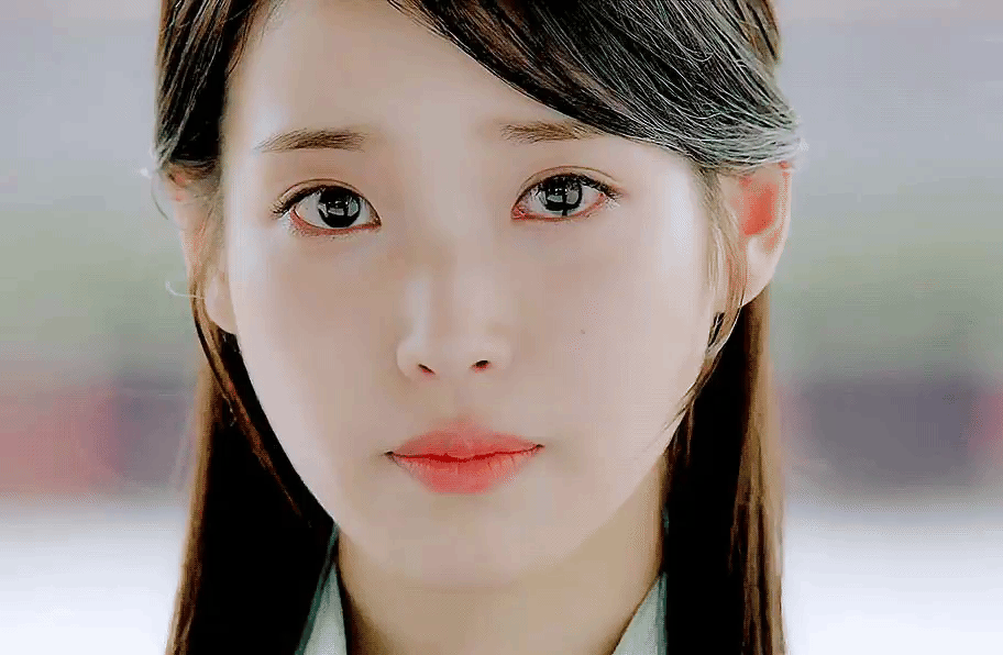 [잡담] 아이유 달의연인때 ㄹㅇ 선녀임 | 인스티즈