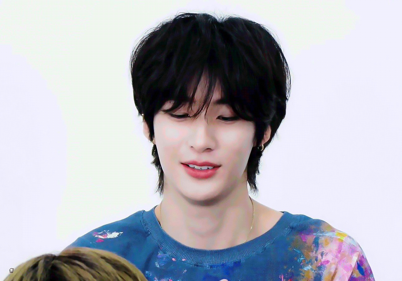 [잡담] 앤톤 하루 1.2.3.4 뭐할래 | 인스티즈