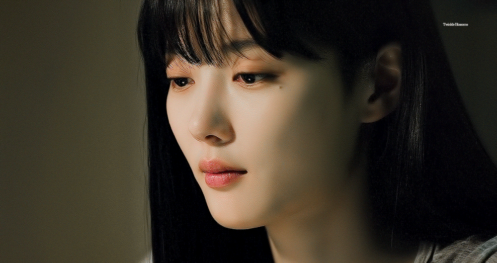 [잡담] 김유정 백아진 짤털 | 인스티즈