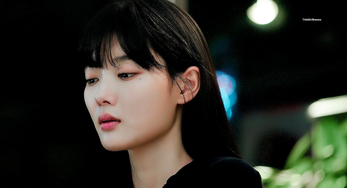 [잡담] 김유정 백아진 짤털 | 인스티즈