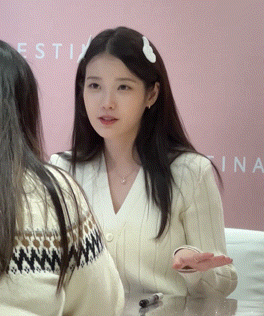 [잡담] 아이유 애교 실환가ㅋㅋㅋㅋㅋㅋ | 인스티즈