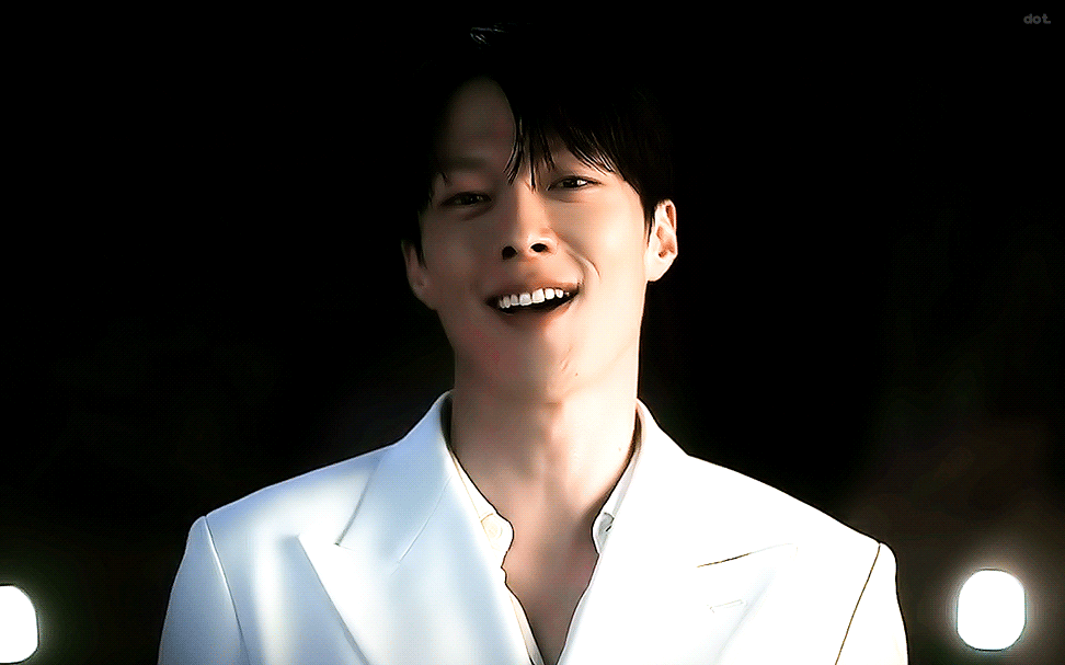 [잡담] 내안에 장기용 인생캐 고백부부 남길선배였는데 공지혁으로 바뀜 | 인스티즈