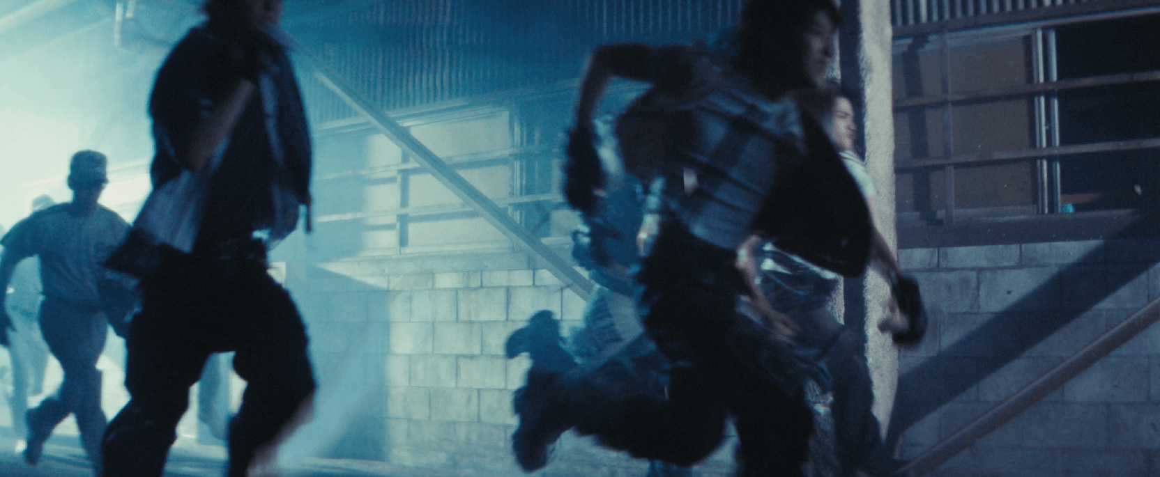 홈런 타자를 상대로 9회 말 만루에 직구 던지는 투수 | 인스티즈