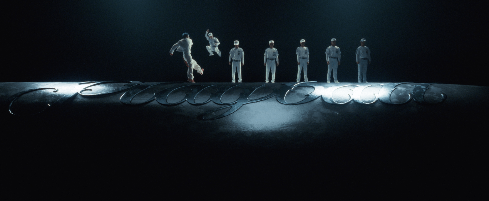 홈런 타자를 상대로 9회 말 만루에 직구 던지는 투수 | 인스티즈