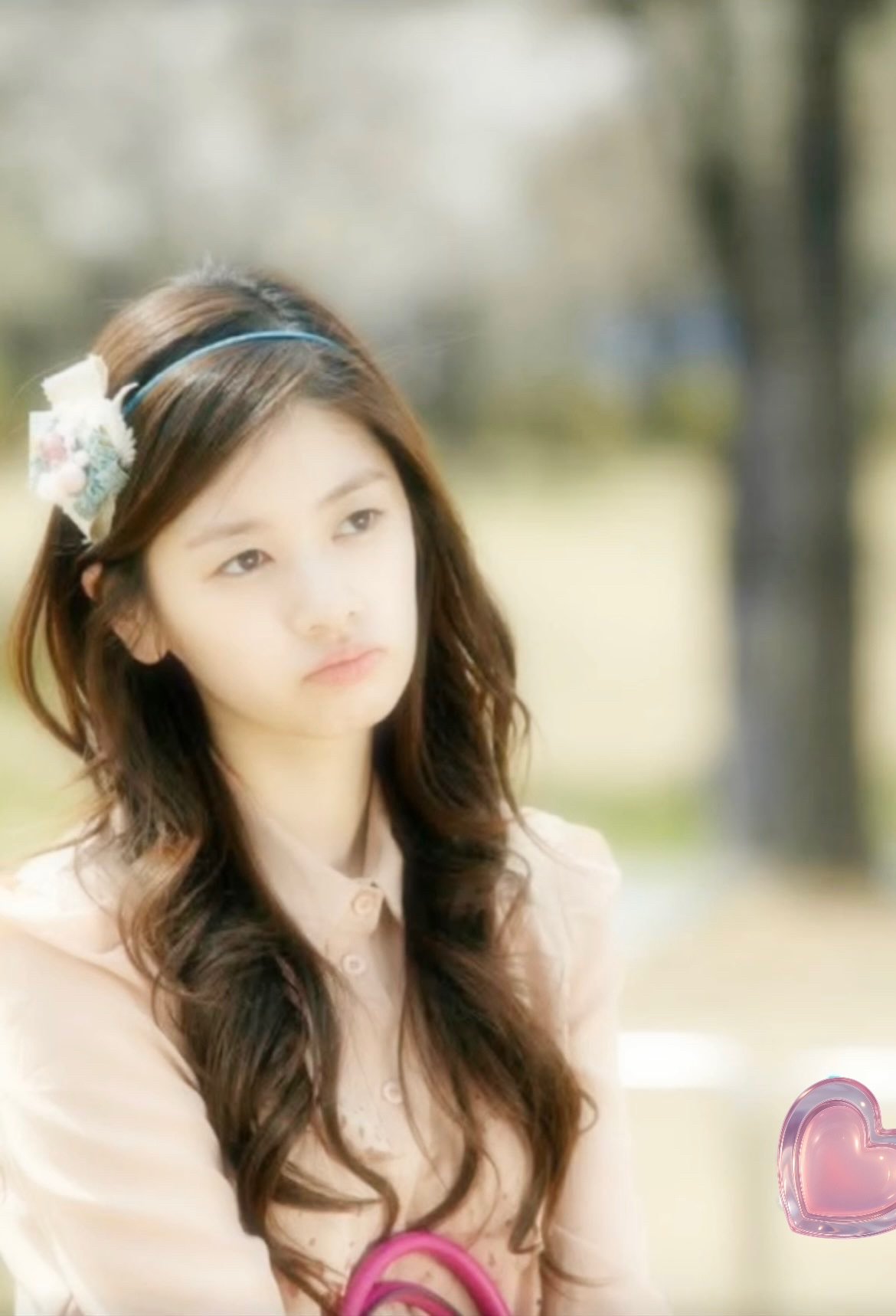 [잡담] 정소민 이 사진 언제적 사진이야? | 인스티즈