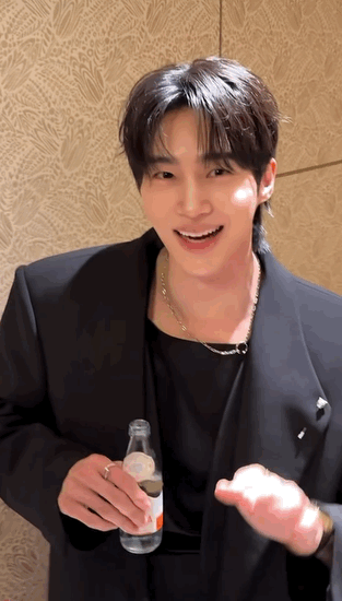 [잡담] 변우석) 이런말 미안한데 변우석 | 인스티즈