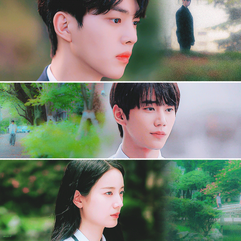 [잡담] 포핸즈 어디까지 왔나요 . . | 인스티즈