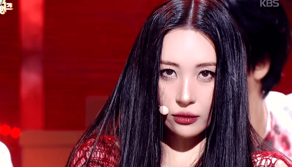 이번 선미 활동 중 가장 취향인 스타일링 골라보는 글 | 인스티즈