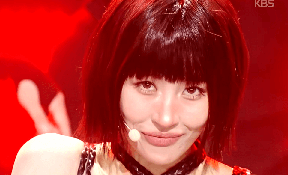 이번 선미 활동 중 가장 취향인 스타일링 골라보는 글 | 인스티즈