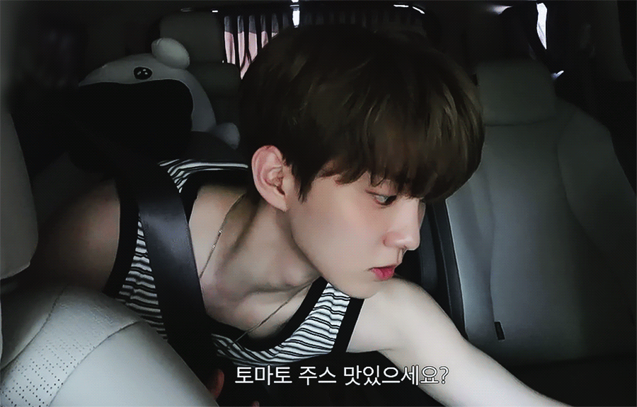 [잡담] 더보이즈 큐 ㄹㅇ 잘생김 | 인스티즈