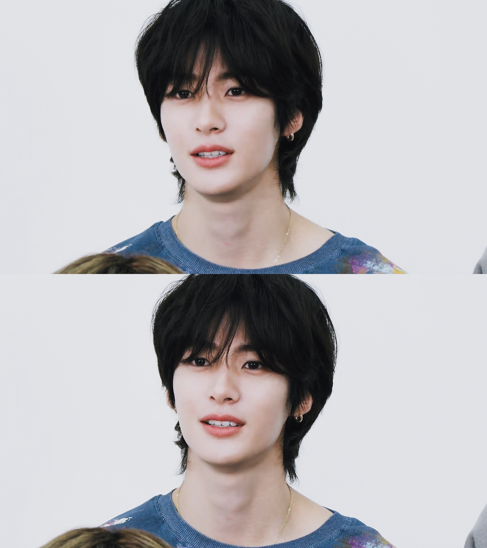 [잡담] 앤톤은 잘생김과 예쁨중 뭐가 더 강한거 같음? | 인스티즈