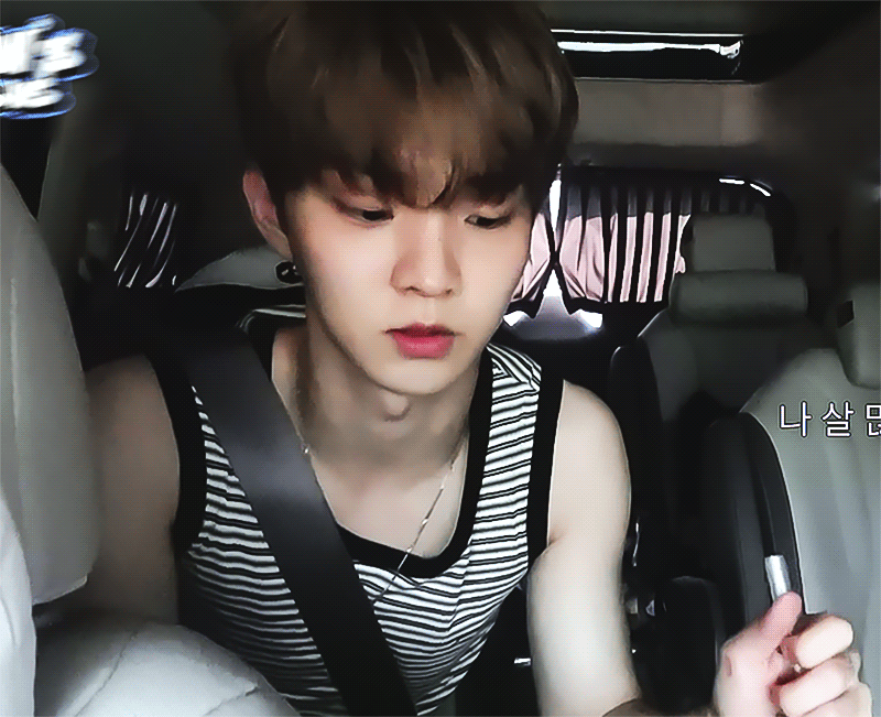 [잡담] 더보이즈 큐 ㄹㅇ 잘생김 | 인스티즈