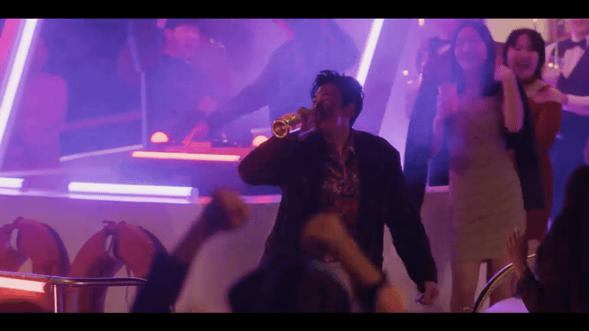 망나니 다 된 이광수 근황 | 인스티즈