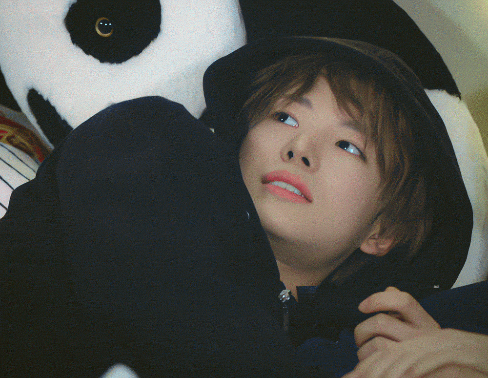 [잡담] 유우시 진짜 갈발의 악마 갈발의 권위자… | 인스티즈