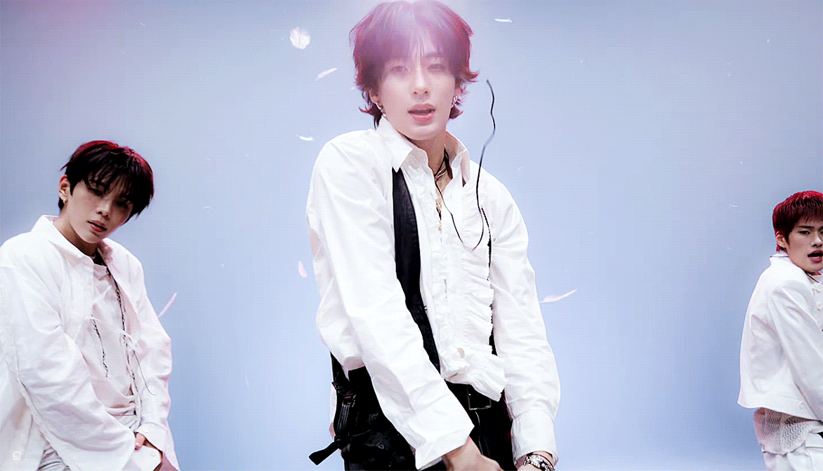 [잡담] 라이즈 흑 vs 백 | 인스티즈