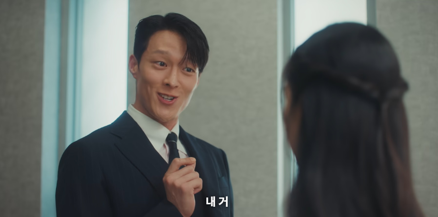 [잡담] 키스는괜히해서) 공지혁 공랄 카톡 이모티콘 추진 드가자 | 인스티즈