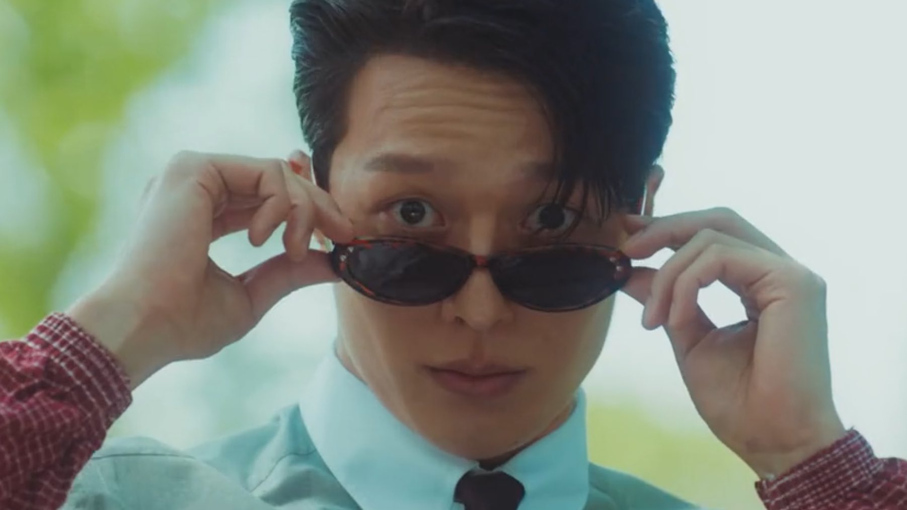 [잡담] 키스는괜히해서) 공지혁 공랄 카톡 이모티콘 추진 드가자 | 인스티즈