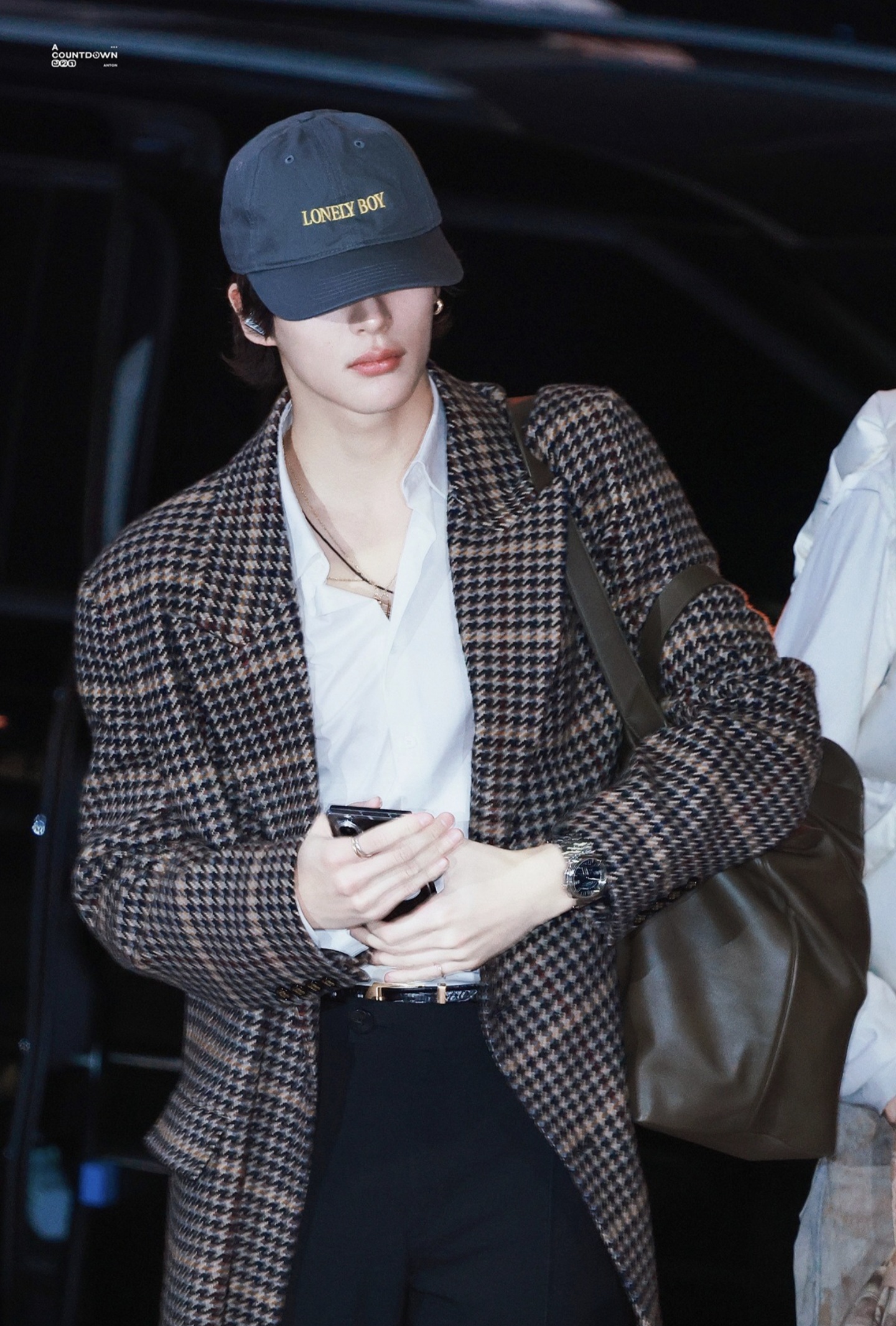 [잡담] 앤톤 보테가베네타 생로랑 프라다 | 인스티즈