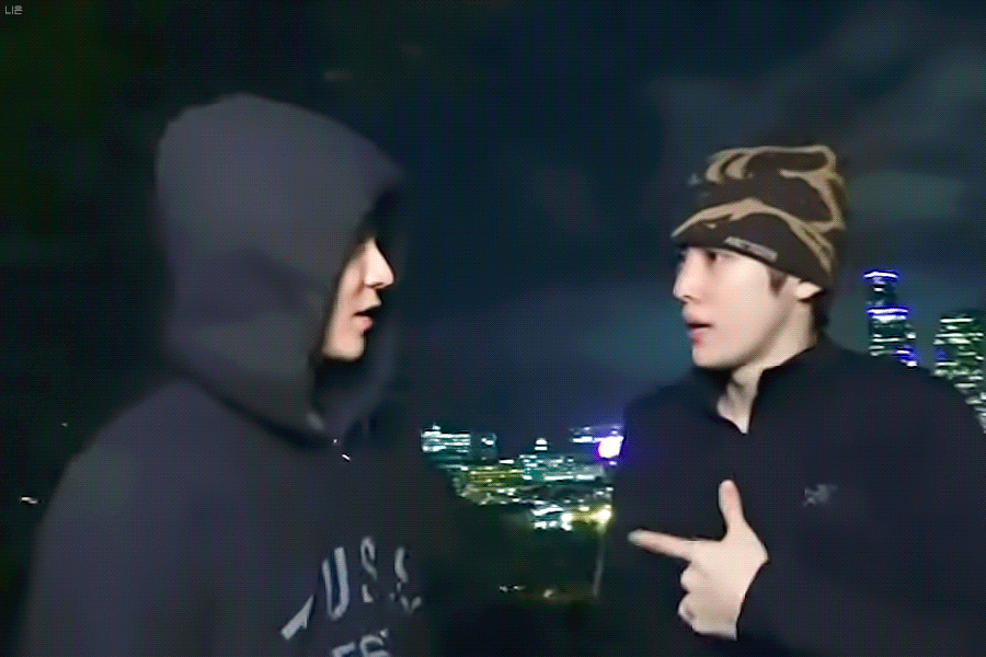 [잡담] 하 나 요즘 영원즈 너무 좋음... 은석이랑 성찬 이름만 봐도 웃음나옴 | 인스티즈