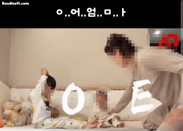 현재 sns에서 난리난 갓난아기 발차기 논란..JPG | 인스티즈