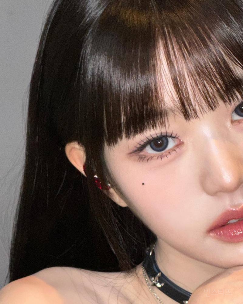 아이브 장원영 무보정 얼빡 사진들 | 인스티즈