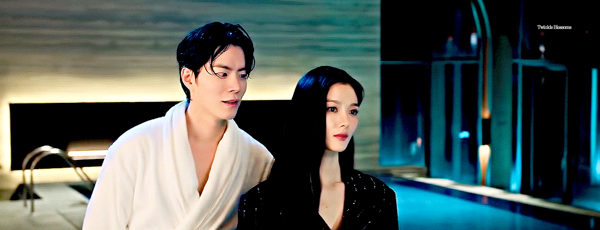 [잡담] 친애하는X) 홍종현 김유정 연기할때는 꺄르륵거리면서 찍었대ㅋㅋ | 인스티즈