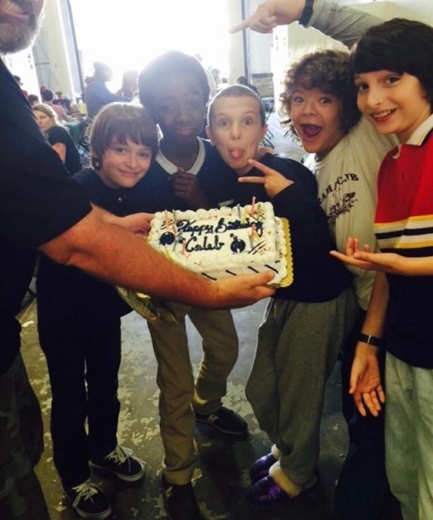 [잡담] 스띵 이 애기들이 언제 이렇게 큰거야.. | 인스티즈