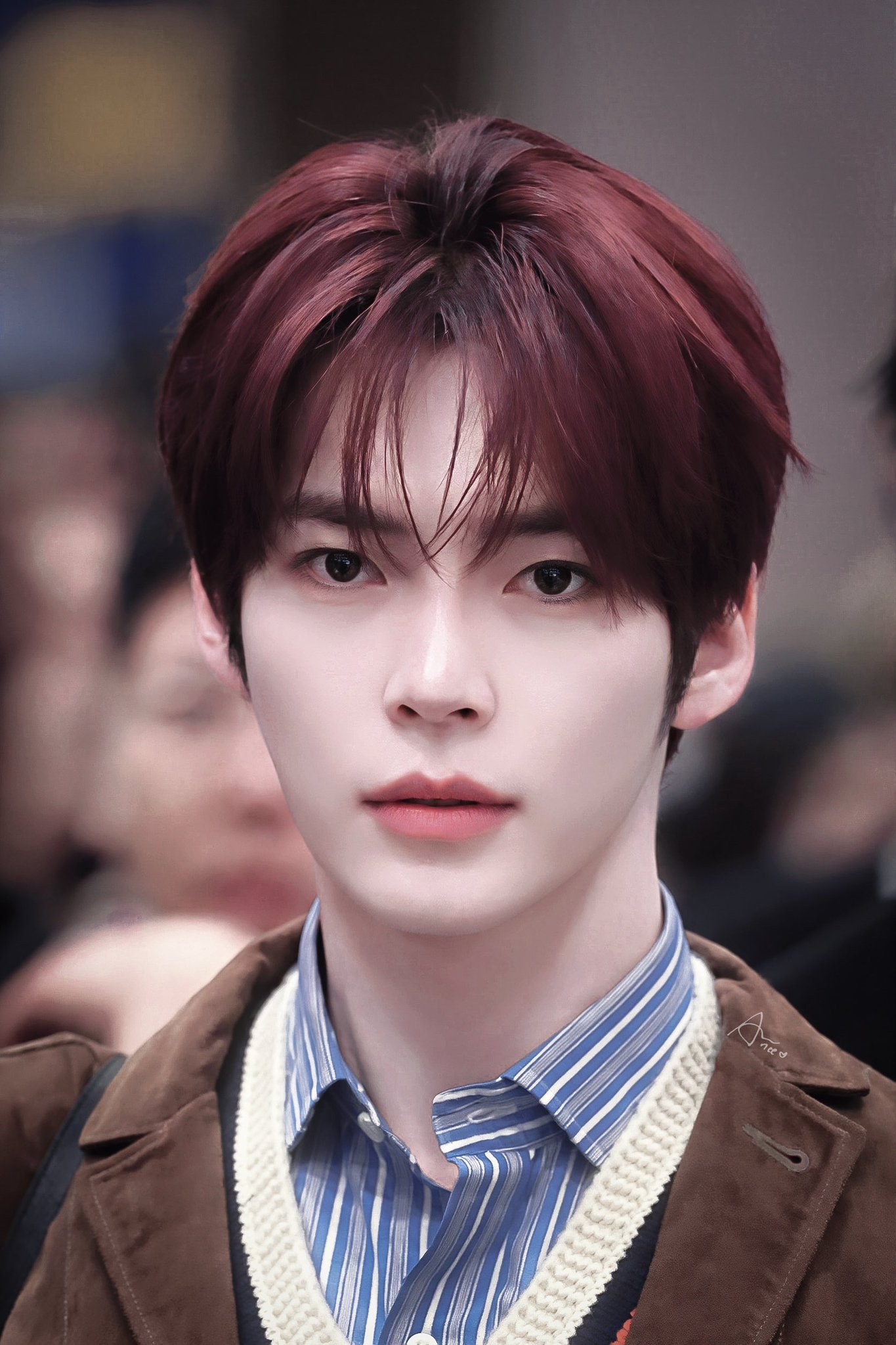 [잡담] 성한빈 노래 춤 다보고왔는데 | 인스티즈