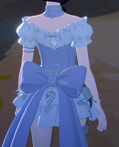 [잡담] 이번 보야지 여캐룩 진짜 이쁘다 | 인스티즈