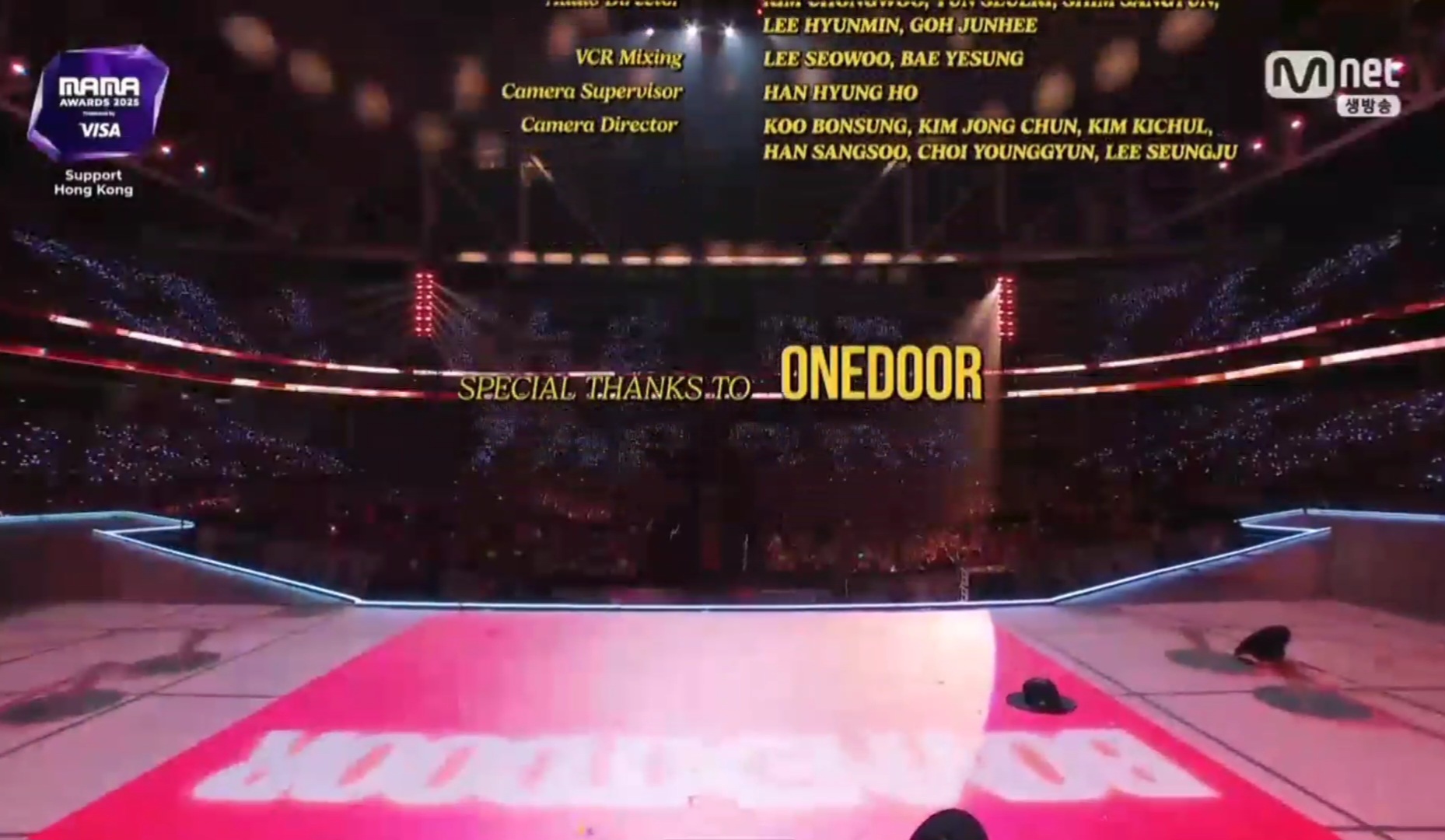 [잡담] 보넥도 스페셜 땡스투 센스 미쳤네... | 인스티즈