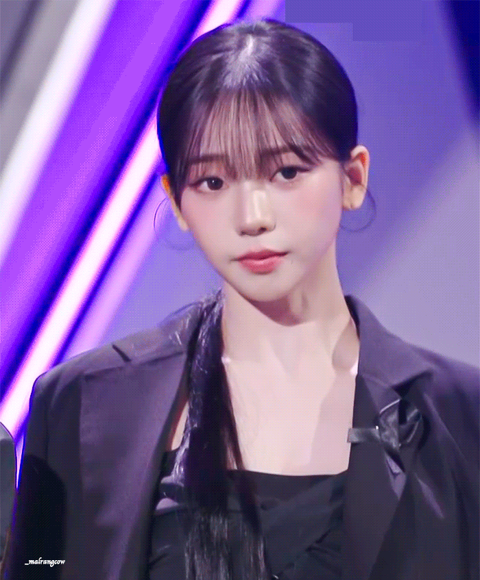 251128 2025 MAMA DAY1 에스파 윈터 gif | 인스티즈