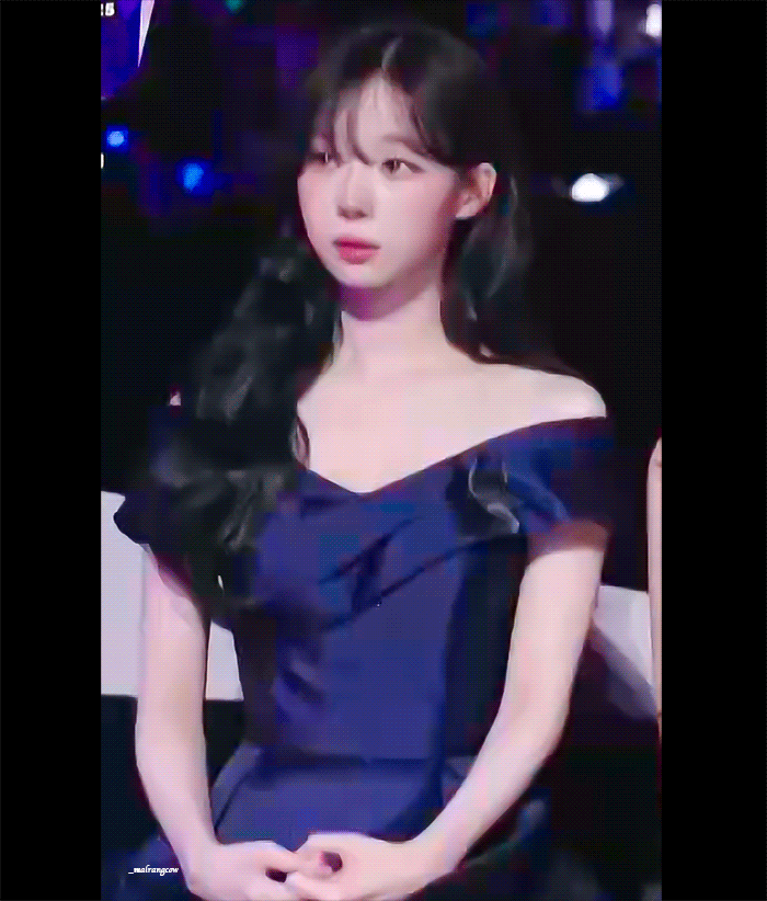 251128 2025 MAMA DAY1 에스파 윈터 gif | 인스티즈