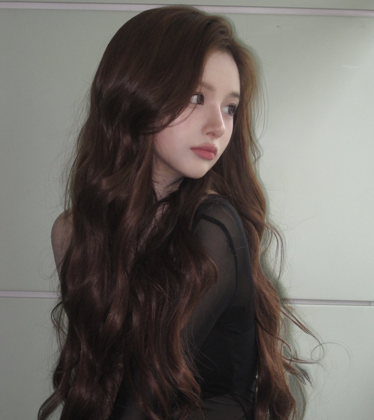 [잡담] 2025 날 기쁘게한 미인들 (스압주의) | 인스티즈