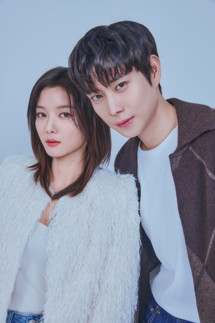 [잡담] 김영대 김유정 투샷 사진 이쁘다 | 인스티즈