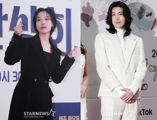 [잡담] 불후의명곡 2026 신년 배우특집으로 김민석,노민우,김슬기,이병준,차청화 나온대 | 인스티즈