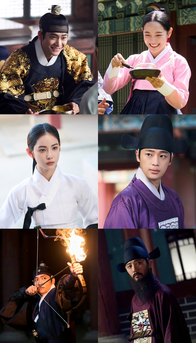 [정보/소식] 이강달) '이강달' 강태오-김세정, 역지사지 판타지 로맨스 중반부 돌입 | 인스티즈