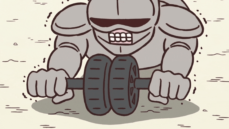 [잡담] 💪하치야 그거 그렇게 하는거 아니야💪 | 인스티즈