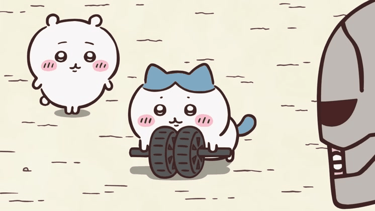 [잡담] 💪하치야 그거 그렇게 하는거 아니야💪 | 인스티즈