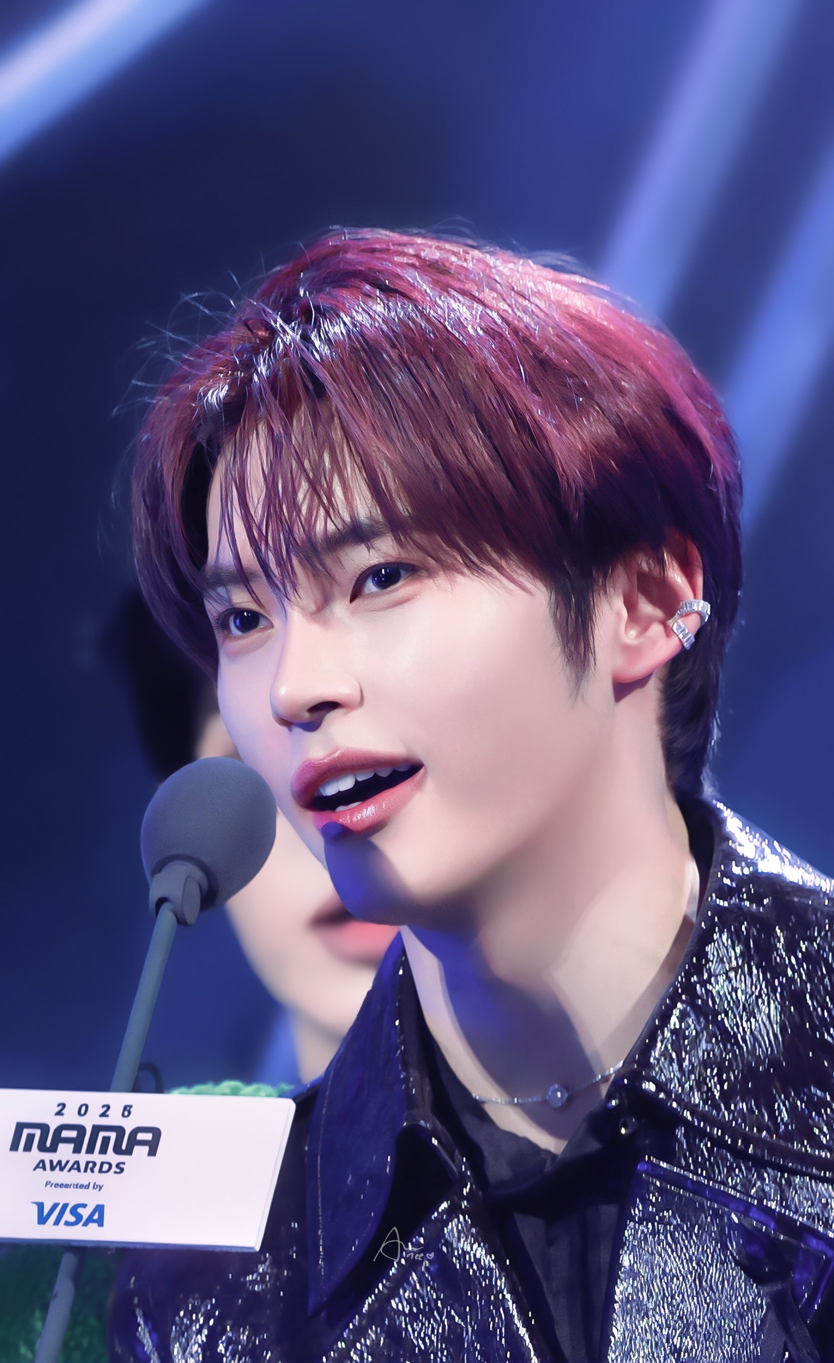 [잡담] 성한빈 너무 잘생겼다 | 인스티즈